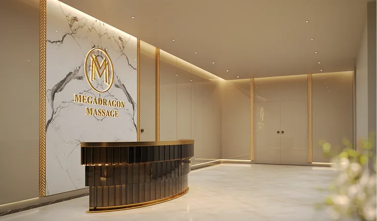 Nghệ Thuật <span class="uk-text-primary">Chăm Sóc Sức Khỏe</span>