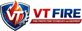 Thiết bị phòng cháy chữa cháy VT Fire