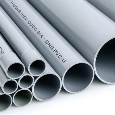 Ống PVC-C