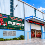 Giới thiệu về nhà xưởng