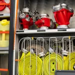 Thiết Bị Phòng Cháy Chữa Cháy Gồm Những Gì? Danh Sách Đầy Đủ Từ A–Z