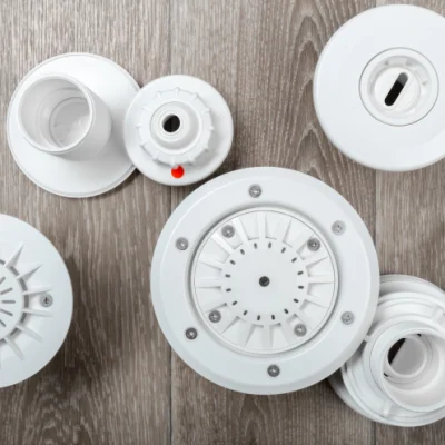 Đầu báo khói, đầu báo nhiệt, đầu báo lửa